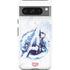 Marvel Avengers Blue Logo Google Pixel 8 Pro Impact Case
